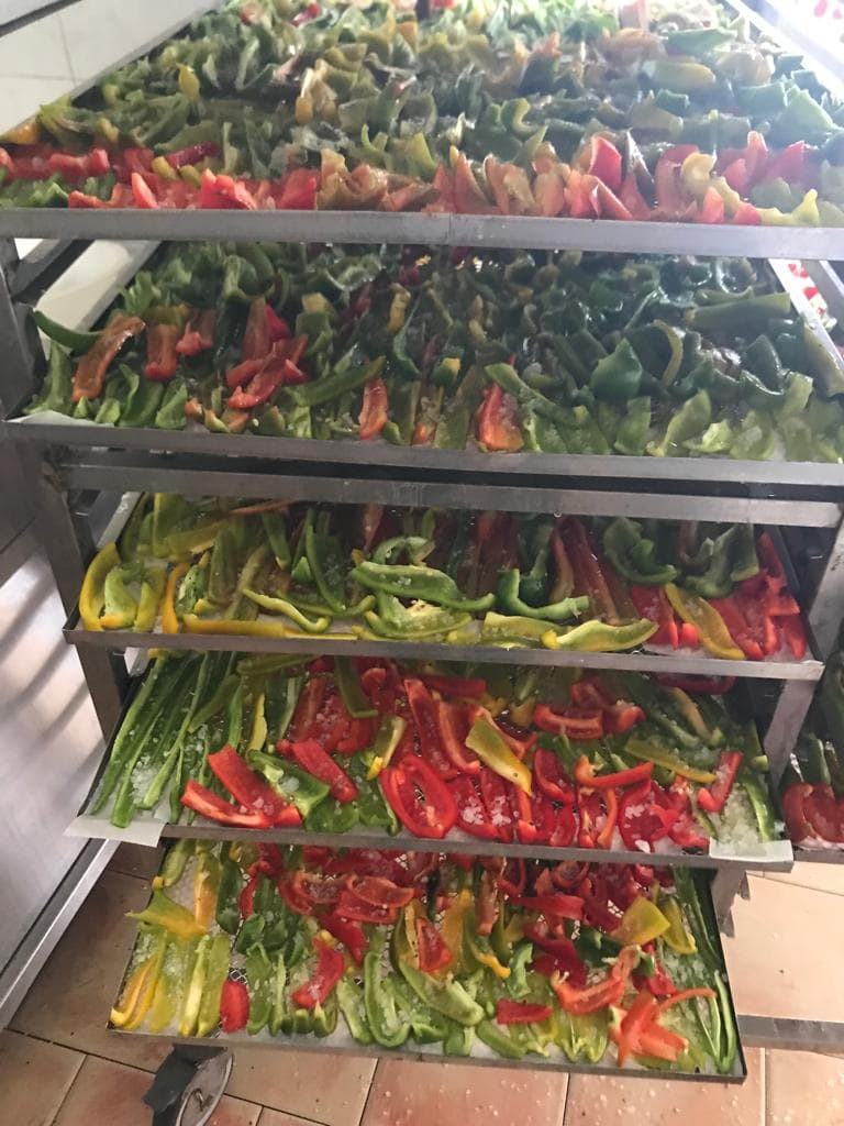 Getrocknete Peperoni (2x 50g) - Image 4