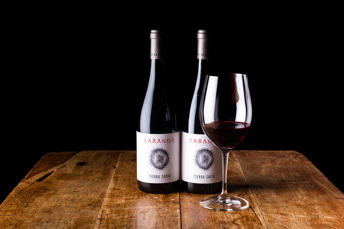 «Zaranda» 2022 (2x 750ml)