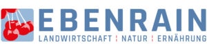 Ebenrain logo