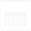 Impact_Hub_Logo_white