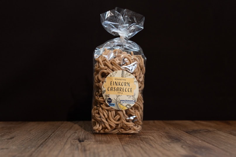 Einkorn pasta (500g)