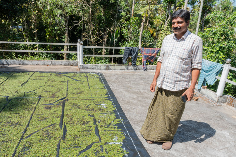 «Karimunda» Pfeffer (200g) – Bild 2